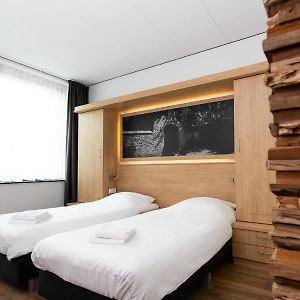 Double Kamer met de Toegang voor Gehandicapten