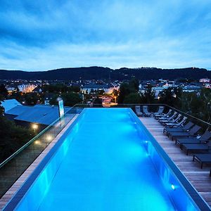 Hotel Villa Hügel